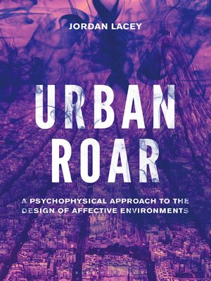 cover image of Urban Roar